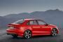 Audi RS3 berlina