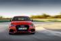 Audi RS3 berlina