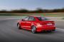 Audi RS3 berlina