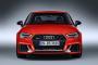 Audi RS3 berlina