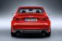 Audi RS3 berlina