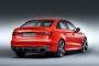 Audi RS3 berlina
