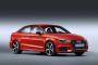 Audi RS3 berlina