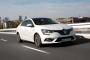 Renault Mégane Grand Coupé 2017