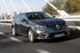 Renault Mégane Grand Coupé 2017