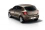 Dacia Sandero 2017