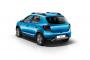 Dacia Sandero 2017