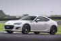 Subaru BRZ 2017