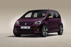 Seat Mii by Cosmopolitan