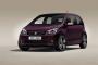 Seat Mii by Cosmopolitan