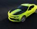 Chevrolet Camaro Turbo AutoX Concept
