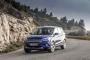 Ford Kuga 2017