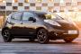Nissan Leaf Black Edition