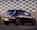 Nissan Leaf Black Edition
