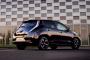 Nissan Leaf Black Edition