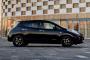 Nissan Leaf Black Edition