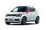 Suzuki Ignis iUNIQUE