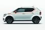 Suzuki Ignis iUNIQUE