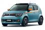 Suzuki Ignis iUNIQUE