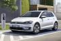 Volkswagen e-Golf 2017