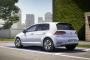 Volkswagen e-Golf 2017