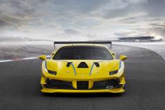 Ferrari 488 Challenge