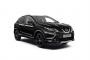 Nissan Qashqai Black Edition