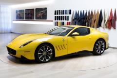 Ferrari SP 275 RW