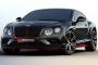 Bentley Continental GT V8 S “Monster by Mulliner”