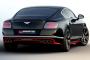 Bentley Continental GT V8 S “Monster by Mulliner”