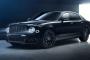 Bentley Mulliner Mulsanne Speed Bamford X