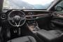 Alfa Romeo Stelvio First Edition