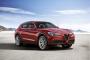 Alfa Romeo Stelvio First Edition