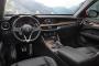 Alfa Romeo Stelvio First Edition
