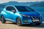 Nissan Micra 2017