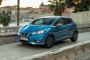 Nissan Micra 2017