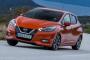 Nissan Micra 2017