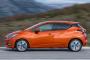 Nissan Micra 2017
