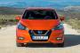 Nissan Micra 2017