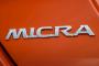 Nissan Micra 2017