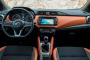 Nissan Micra 2017