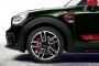 Mini Countryman John Cooper Works