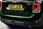 Mini Countryman John Cooper Works