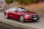 Mercedes Classe E Coupé 2017