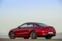 Mercedes Classe E Coupé 2017