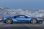 Ford GT 2017
