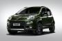 Fiat Panda City Cross e 4x4 2017