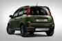 Fiat Panda City Cross e 4x4 2017
