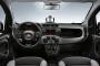Fiat Panda City Cross e 4x4 2017