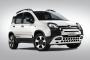 Fiat Panda City Cross e 4x4 2017